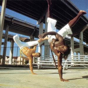 Foto Esporte Sangrento