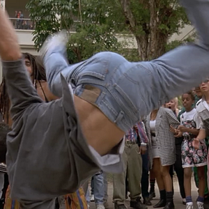 Foto Esporte Sangrento