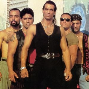 Foto Esporte Sangrento