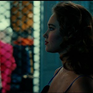 Foto Rosa Le Rose, Garota de Programa