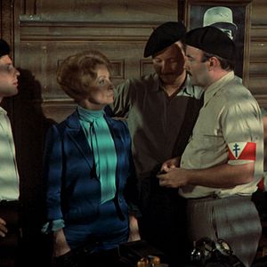 Foto No Alto das Escadas