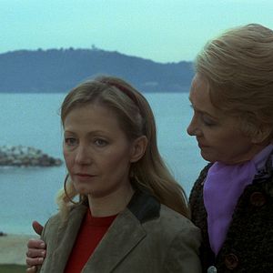 Foto No Alto das Escadas