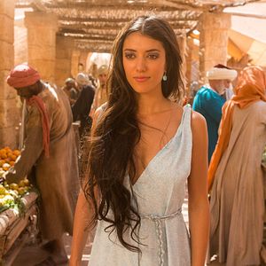 Foto Deu A Louca No Aladin