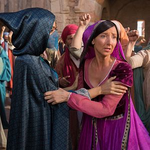 Foto Deu A Louca No Aladin