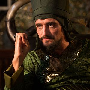 Foto Deu A Louca No Aladin