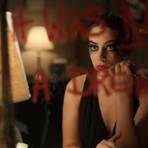 Foto Bata Antes de Entrar