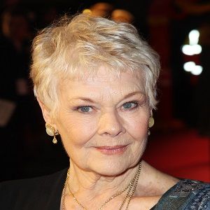 Foto Judi Dench
