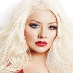 Foto Christina Aguilera