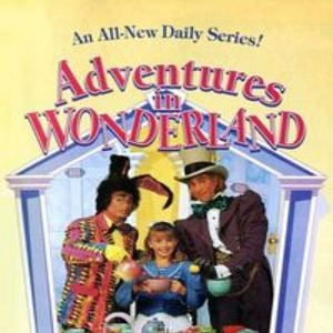 Foto Adventures in Wonderland