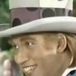 Foto John Robert Hoffman