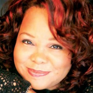 Foto Armelia McQueen