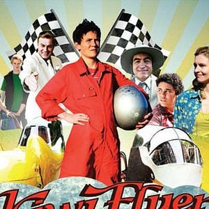 Foto Vencendo Desafios