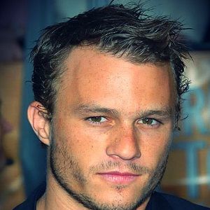 Foto Heath Ledger