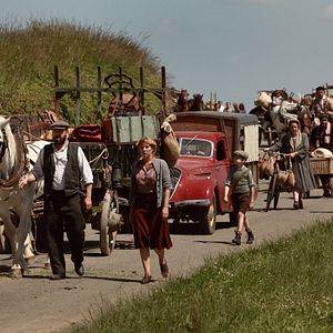 Foto Viva a França!