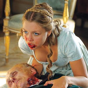 Foto Orgulho e Preconceito e Zumbis