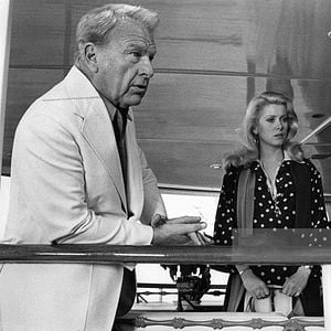 Foto Crime e Paixão