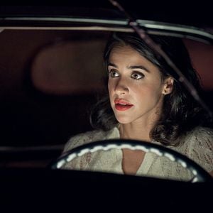 Foto Palmeiras na Neve