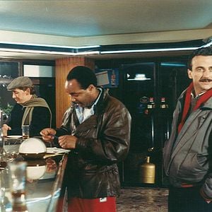 Foto O Café de Jules