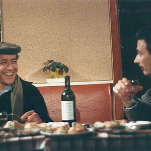 Foto O Café de Jules