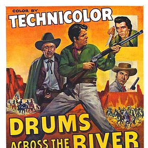 Foto Tambores da Morte