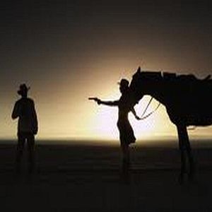 Foto Tambores da Morte