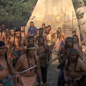 Foto Tambores da Morte