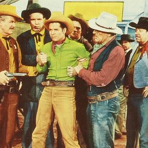 Foto Tambores da Morte