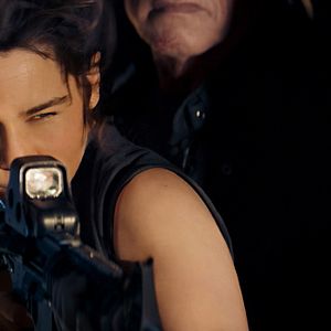 Foto O Exterminador do Futuro: Gênesis