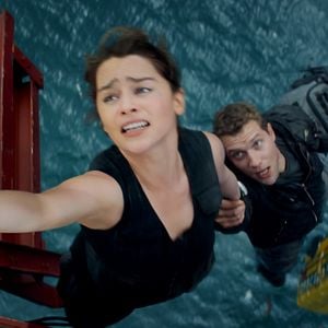 Foto O Exterminador do Futuro: Gênesis