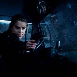 Foto O Exterminador do Futuro: Gênesis