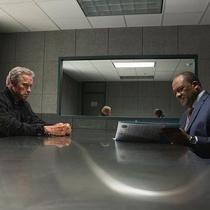 Foto O Exterminador do Futuro: Gênesis