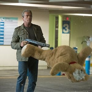 Foto O Exterminador do Futuro: Gênesis