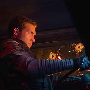 Foto O Exterminador do Futuro: Gênesis