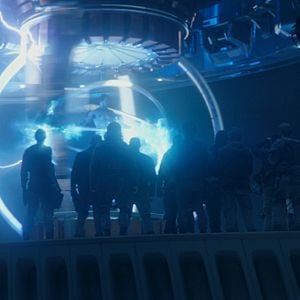 Foto O Exterminador do Futuro: Gênesis