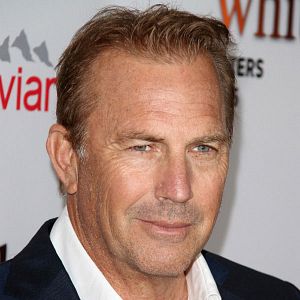 Foto Kevin Costner