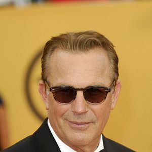 Foto Kevin Costner