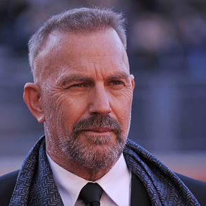 Foto Kevin Costner
