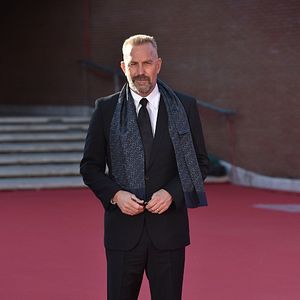 Foto Kevin Costner