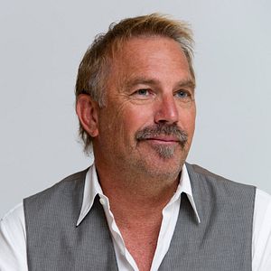 Foto Kevin Costner