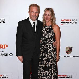 Foto Kevin Costner