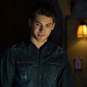 Foto Cody Christian