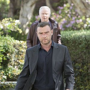 Foto Liev Schreiber