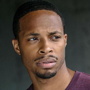 Foto Cornelius Smith Jr