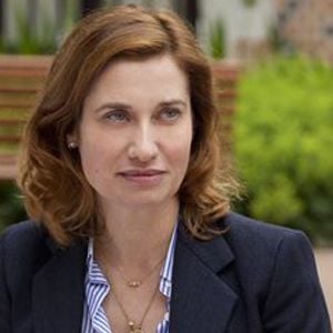 Foto Emmanuelle Devos