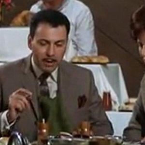 Foto Inspector Clouseau