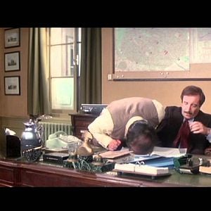 Foto Inspector Clouseau