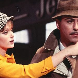 Foto Inspector Clouseau