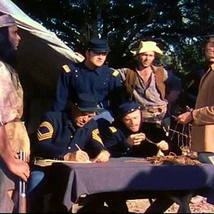 Foto O Último Guerreiro