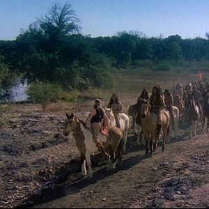 Foto O Último Guerreiro