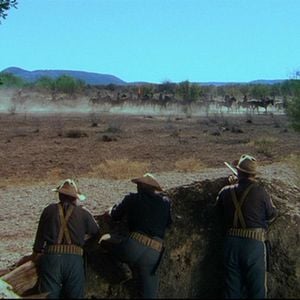 Foto O Último Guerreiro